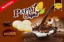 Papa Chips Chocolat